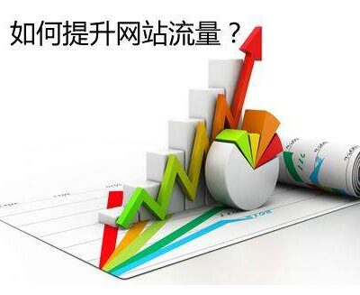 提升网站流量的关键步骤和技巧指南