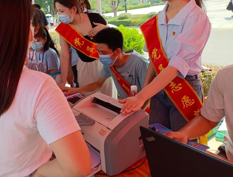 助力企业升级