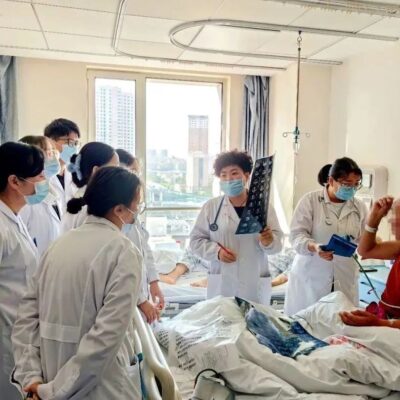 提升医疗服务效率与质量