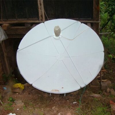 究竟有多少台服务器支撑微信运转？