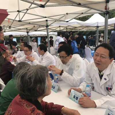 三甲医院与科研相结合的创新典范