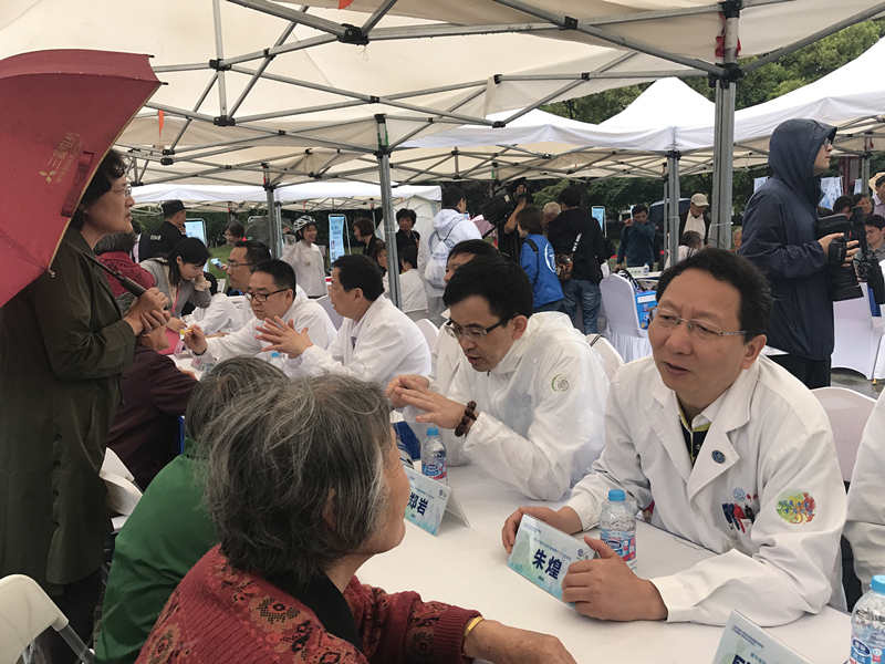 三甲医院与科研相结合的创新典范