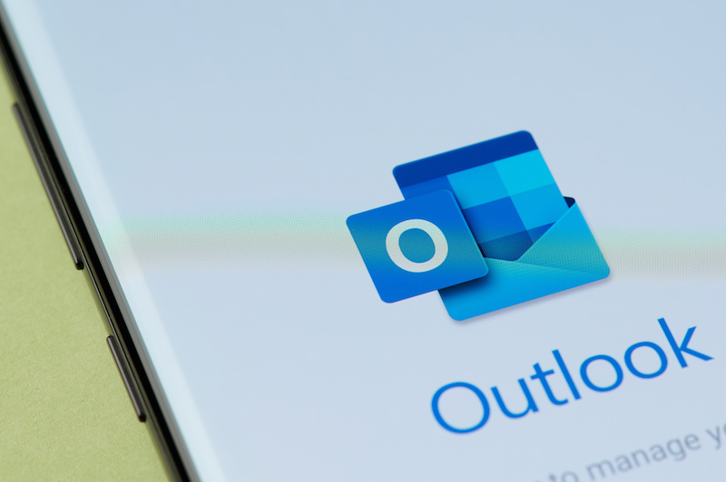 Outlook邮件程序个性化设置攻略