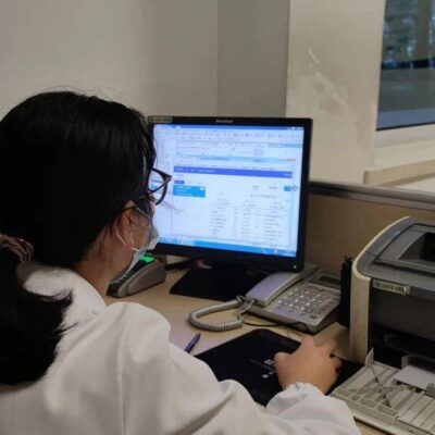 检查网络连接和ISP服务商质量