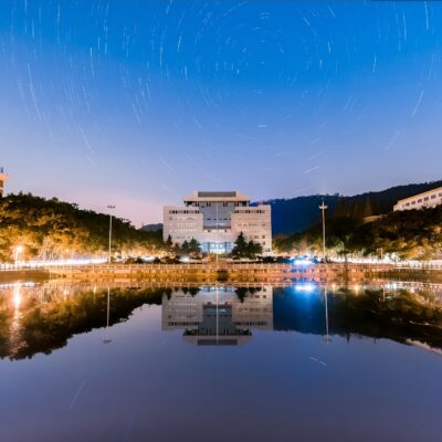 中南大学云研究——行业巨头关注的前沿技术动向