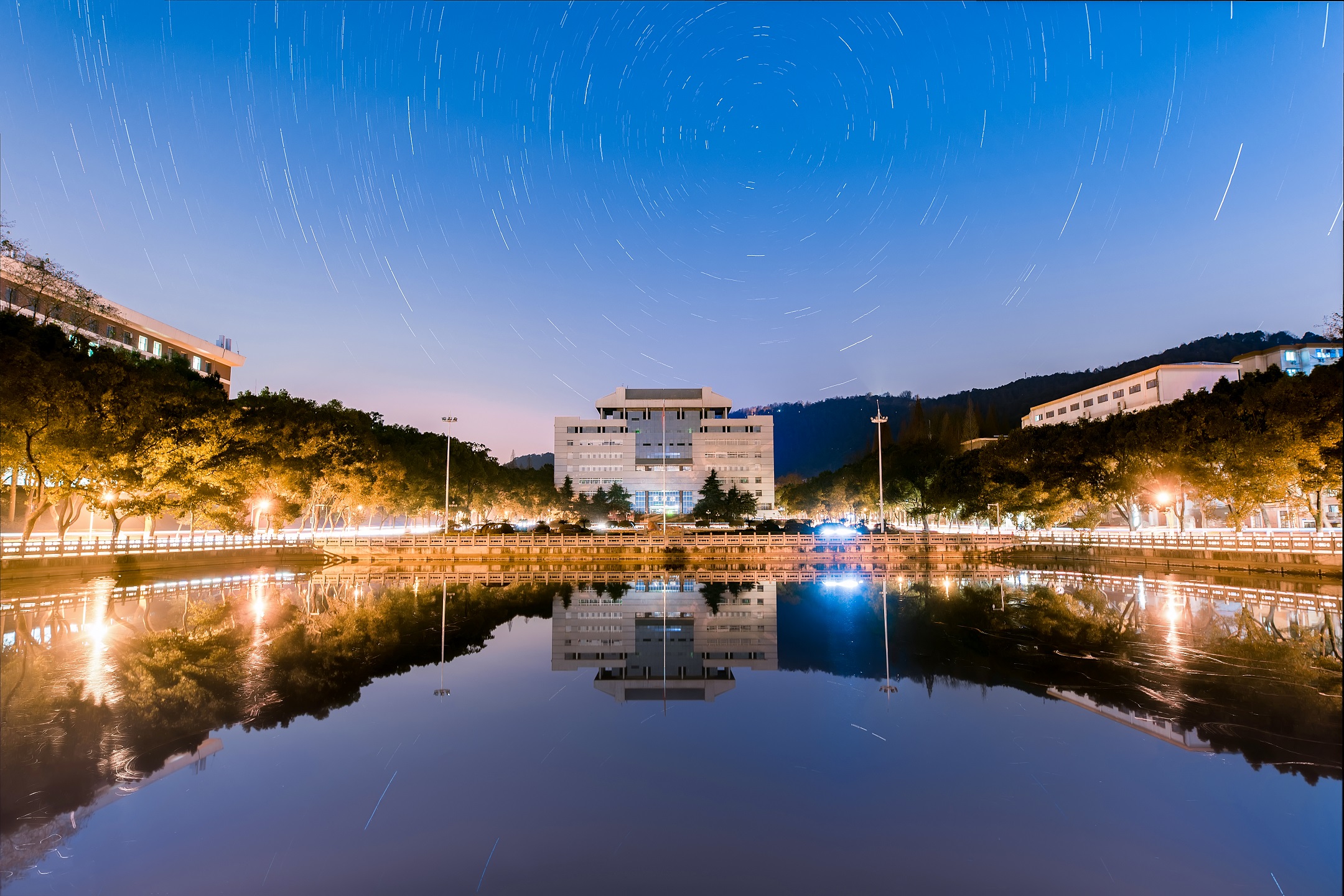 中南大学云研究——行业巨头关注的前沿技术动向