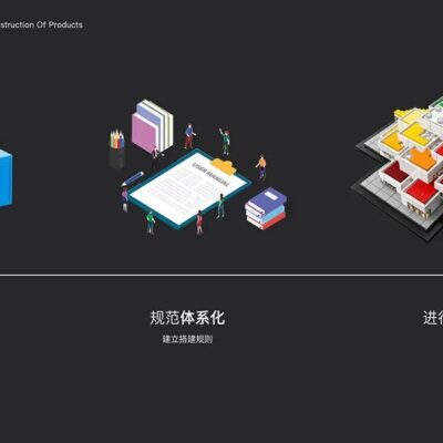 构建云端物流网络，优化快递服务体验