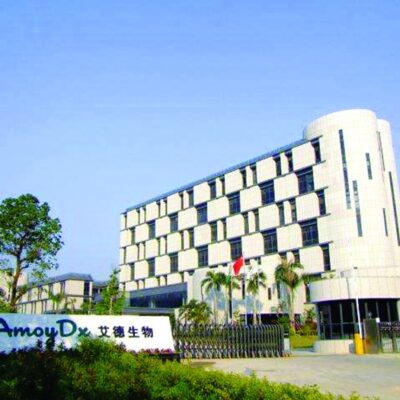 艾德生物云重塑生物科技领域