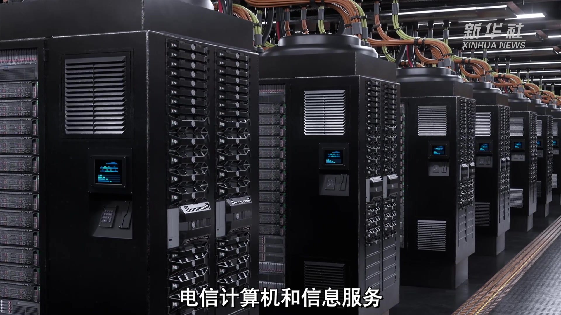 一台小型服务器究竟多少钱