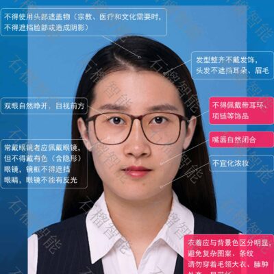 证件照修图攻略，轻松提升照片质量！