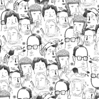 探讨人渣群体数量及与服务器的关系