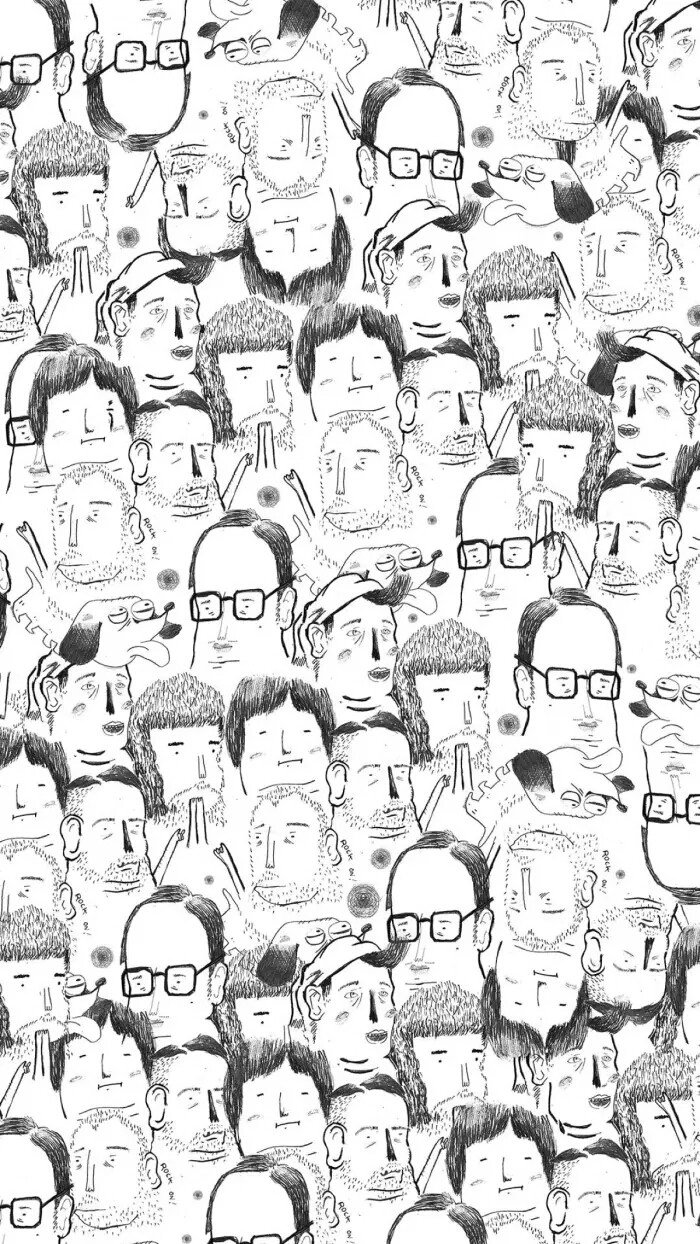 探讨人渣群体数量及与服务器的关系