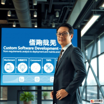 助力企业数字化转型，打造全方位智能物流解决方案
