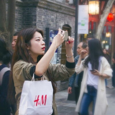 吸引人的标题构思