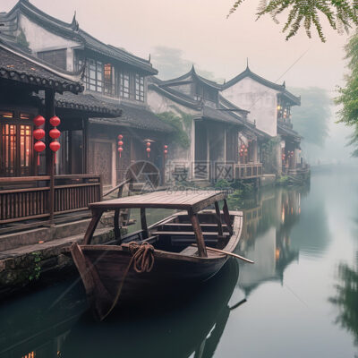 江南造船集团未来战略布局与全球市场竞争力的展望》
