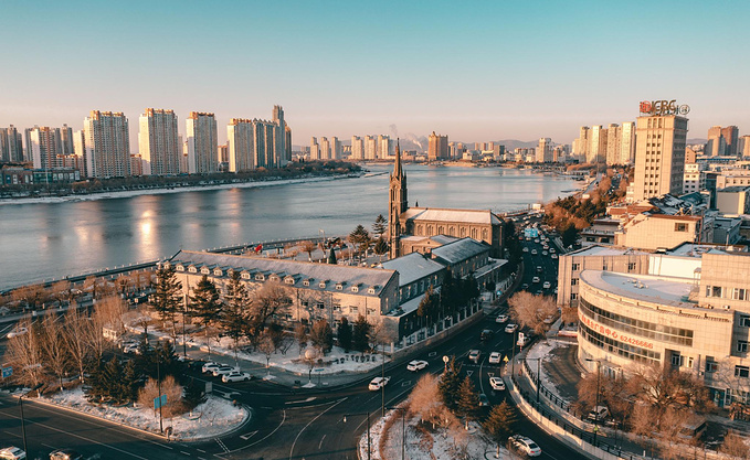 吉林大学白求恩医学部云资源——助力医学教育跨越式发展