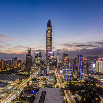 深圳市场服务器价格概览