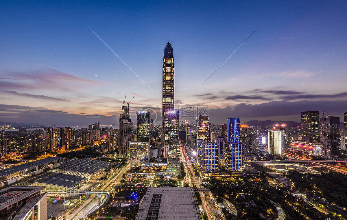深圳市场服务器价格概览