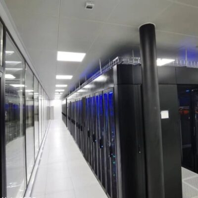 机房投入使用率现状及影响因素分析