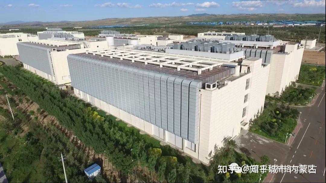 内蒙古信息园云数据中心的发展趋势与挑战分析