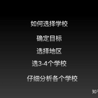 前期准备与浏览器选择