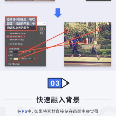 轻松掌握PS技巧,让图片清晰度更上一层楼!
