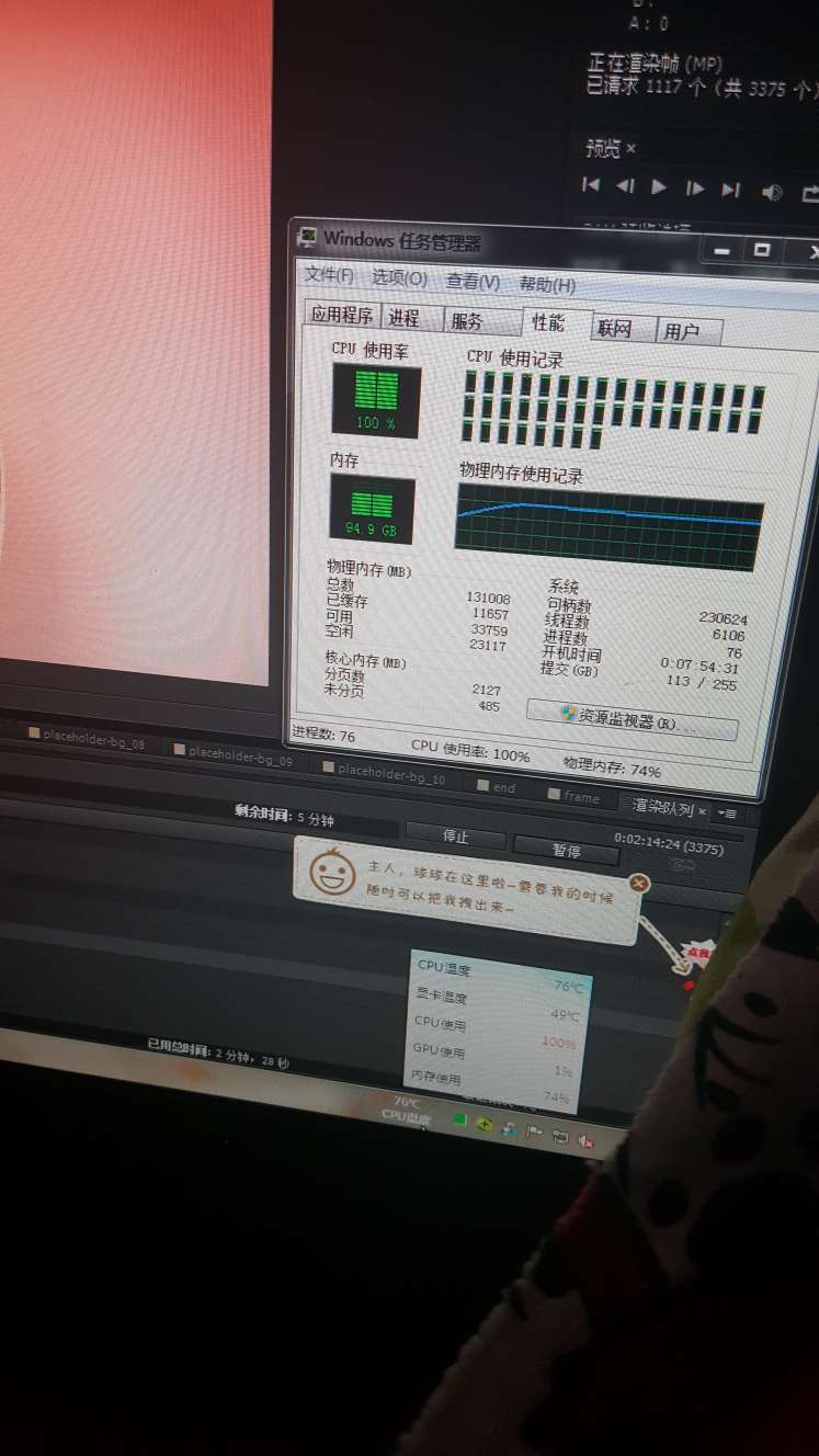 究竟服务器应该使用多少年才会被淘汰