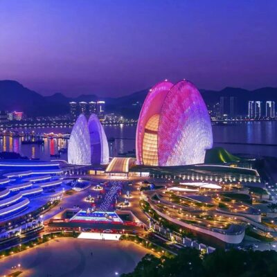 珠海校区云：北京师范大学智能化教育的新篇章