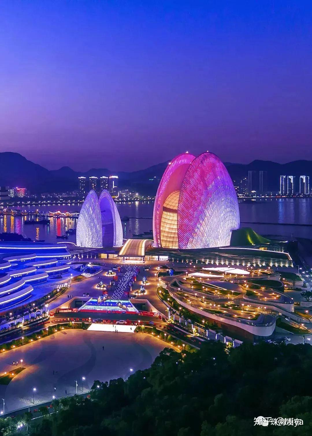 珠海校区云