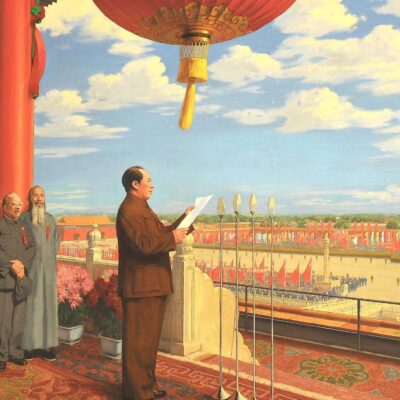 中国邮政云：探索邮政业务的云端转型