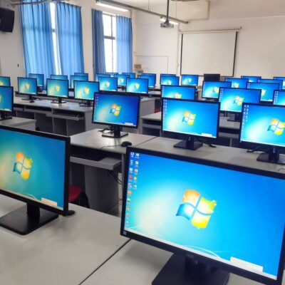 机房建设与数字化转型的关键枢纽