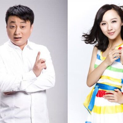 小哥了解如何进行临时对话
