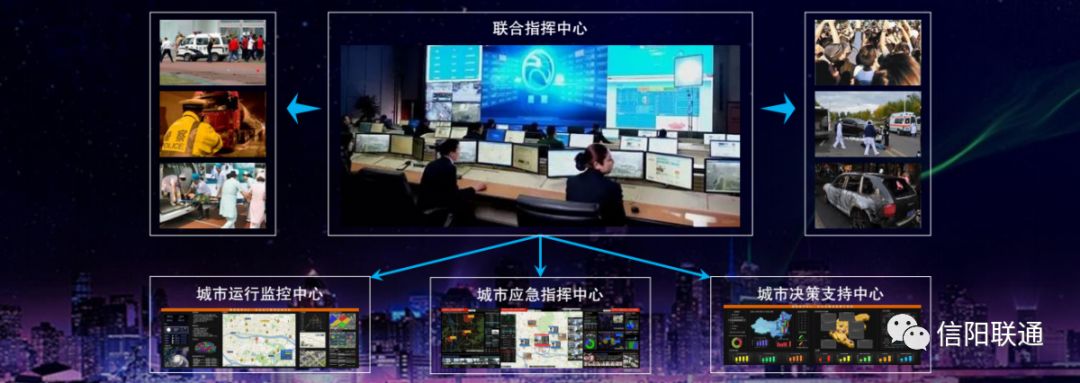 构建智慧互联的新时代数据中心典范