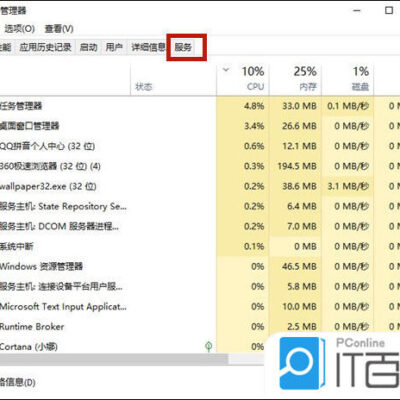 了解默认服务器端口号的重要性