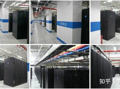服务器托管方式影响费用