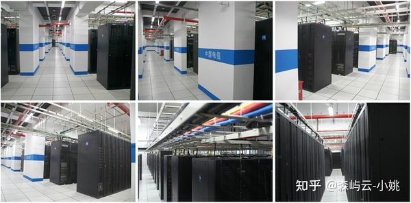 服务器托管方式影响费用