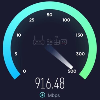 网速快慢影响费用多少？