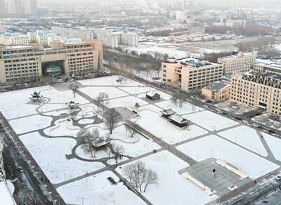 东北农业大学云计算实践案例解析