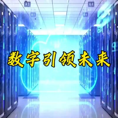 引领数字化转型新篇章