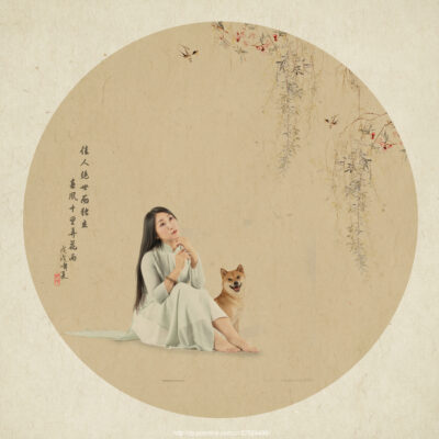 一览古韵美景