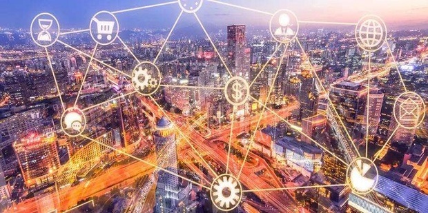 运用关键词和核心信息