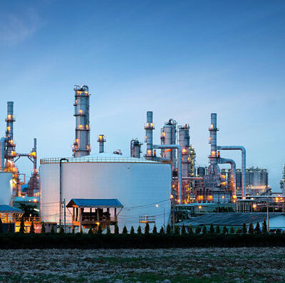 化工领域的数字化转型之路