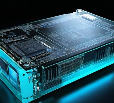 解析服务器硬件拆卸与估价