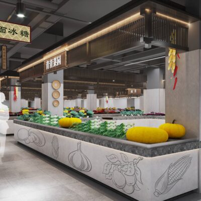 市场动态如何影响价格变动？