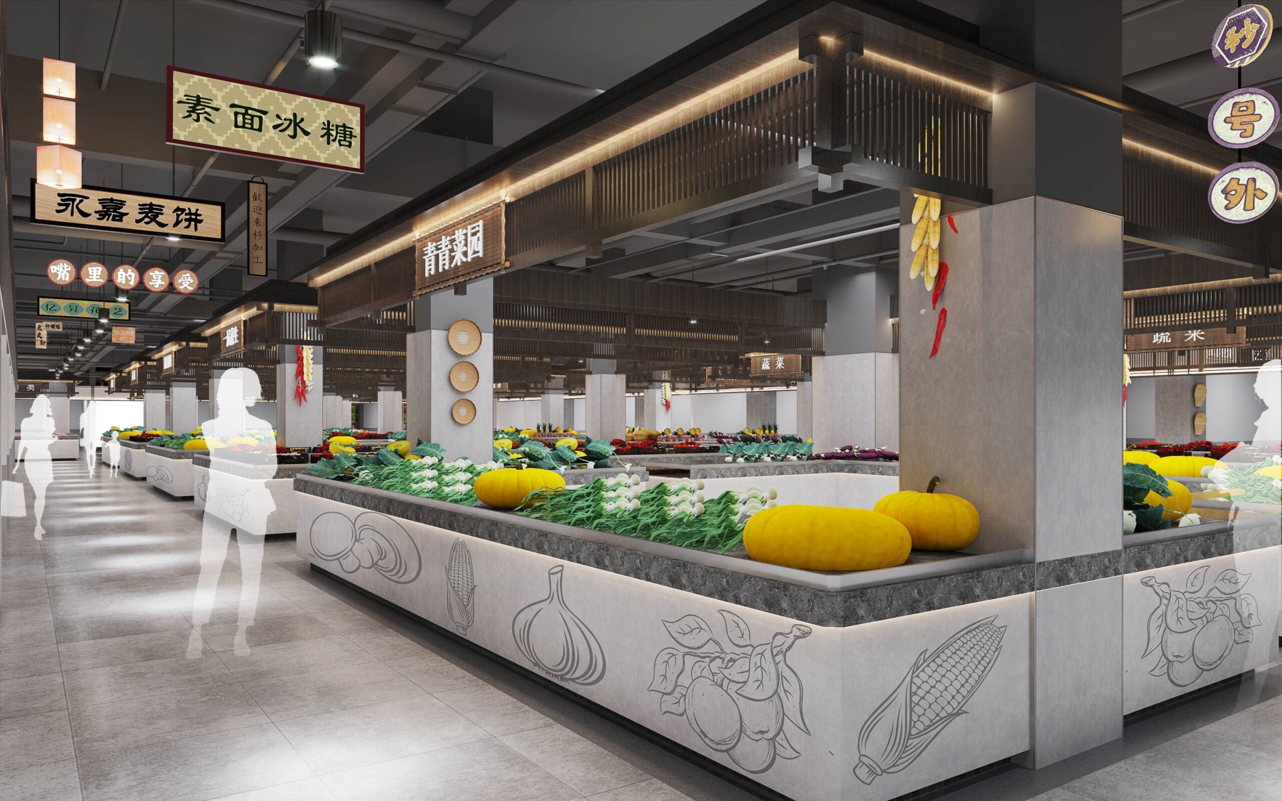 市场动态如何影响价格变动