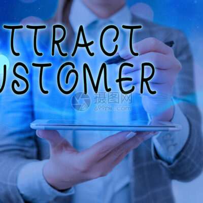 撰写吸引人的标题