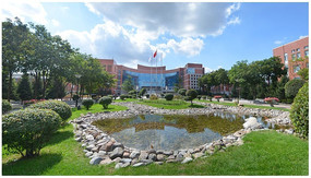 东北师范大学云：探索远程教育的未来
