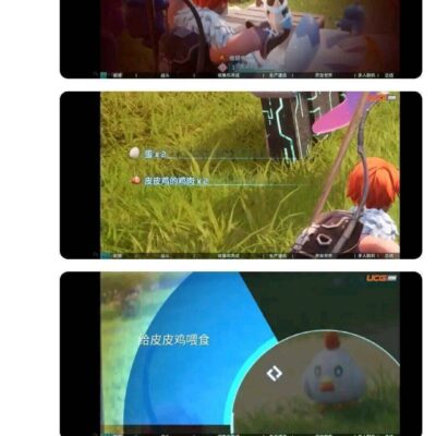 小哥解析幻鲁帕兽服务器价值，专业剖析市场定价策略。