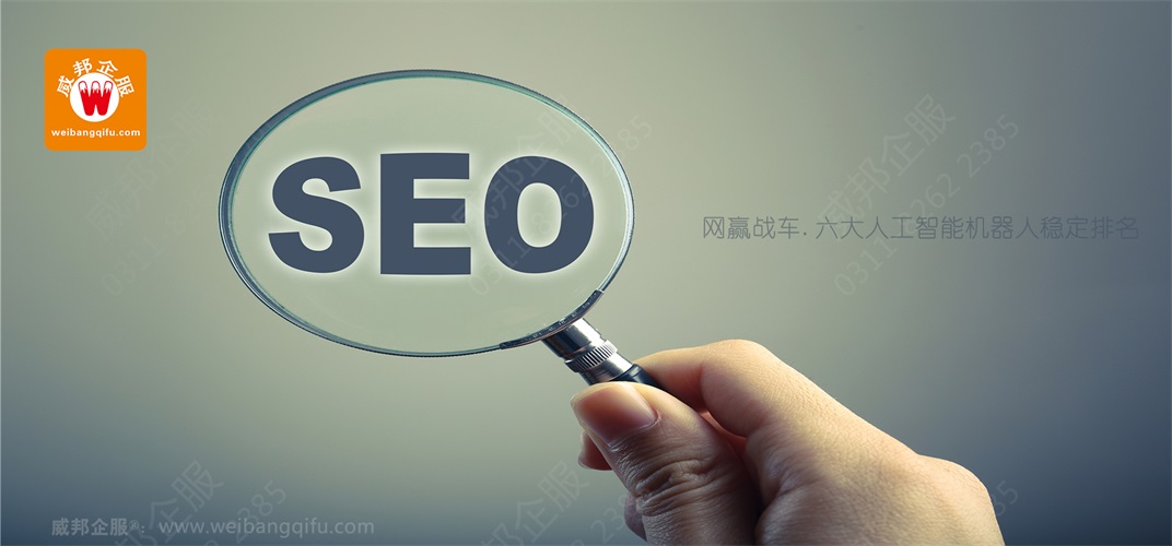 SEO优化服务提供与咨询