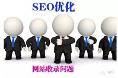 常见收录问题及解决方法